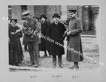 De jezuïet die beroemde foto’s maakte op de Titanic — en elders 2