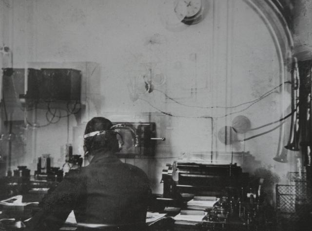 De jezuïet die beroemde foto’s maakte op de Titanic — en elders