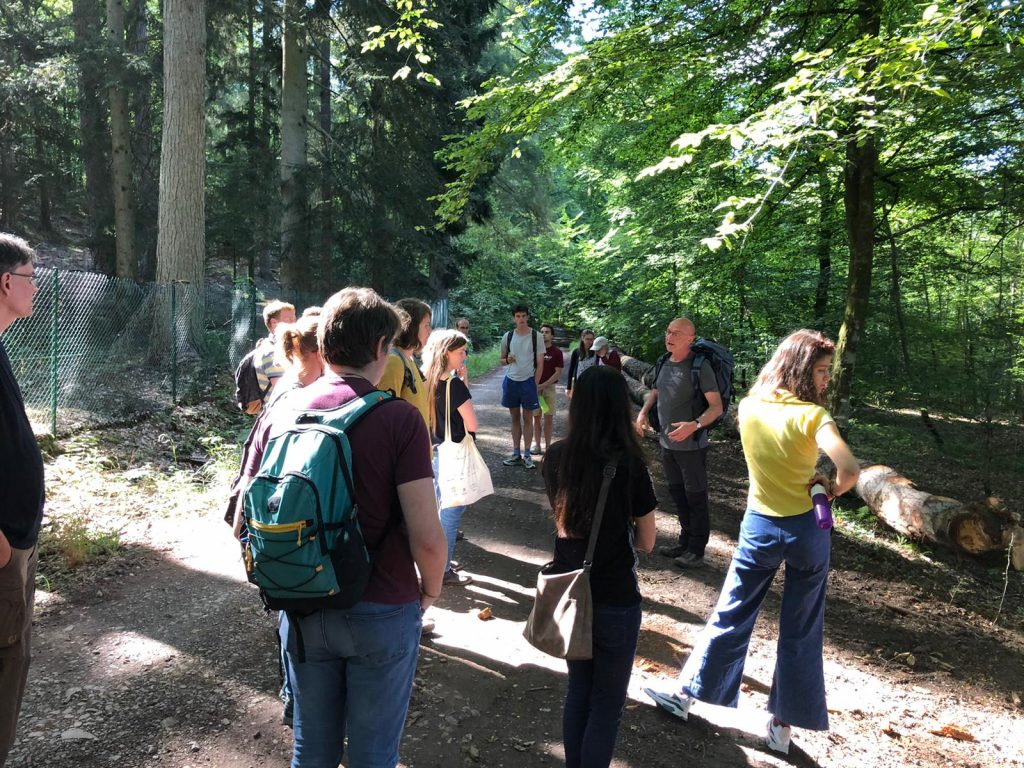 Ecologisch MAGIS-midweek in de Ardennen 3