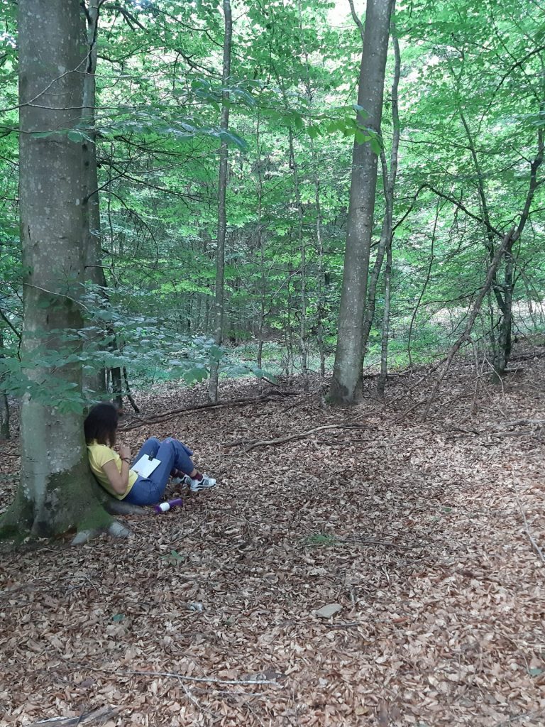 Ecologisch MAGIS-midweek in de Ardennen 6