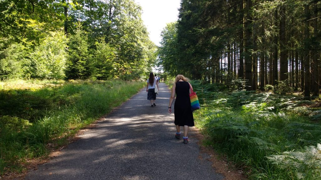 Ecologisch MAGIS-midweek in de Ardennen 7