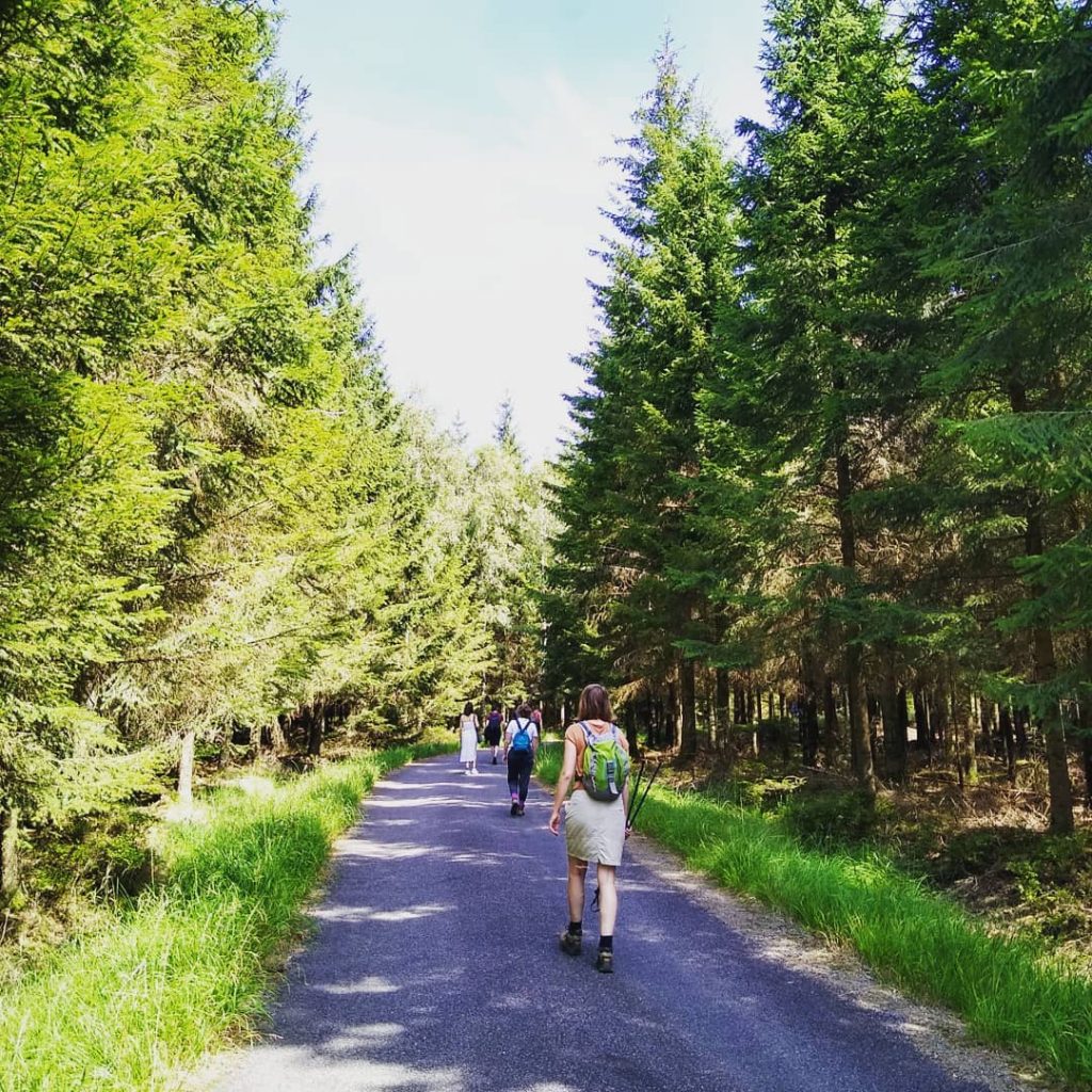 Ecologisch MAGIS-midweek in de Ardennen 8