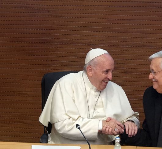 Eerste jezuïet-paus Franciscus overleden op Paasmaandag 3