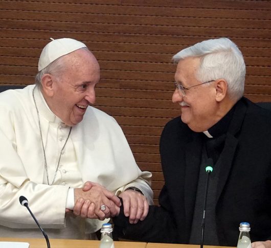 Eerste jezuïet-paus Franciscus overleden op Paasmaandag