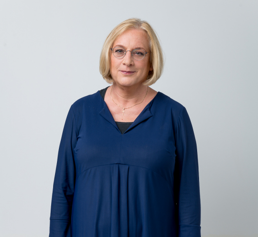 Elsbeth Gruteke – verslag van een geestelijke reis