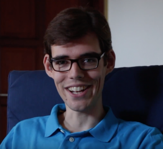 Bastiaan van Rooijen sj