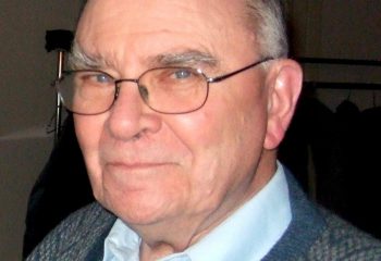 Jean-Yves Calvez sj