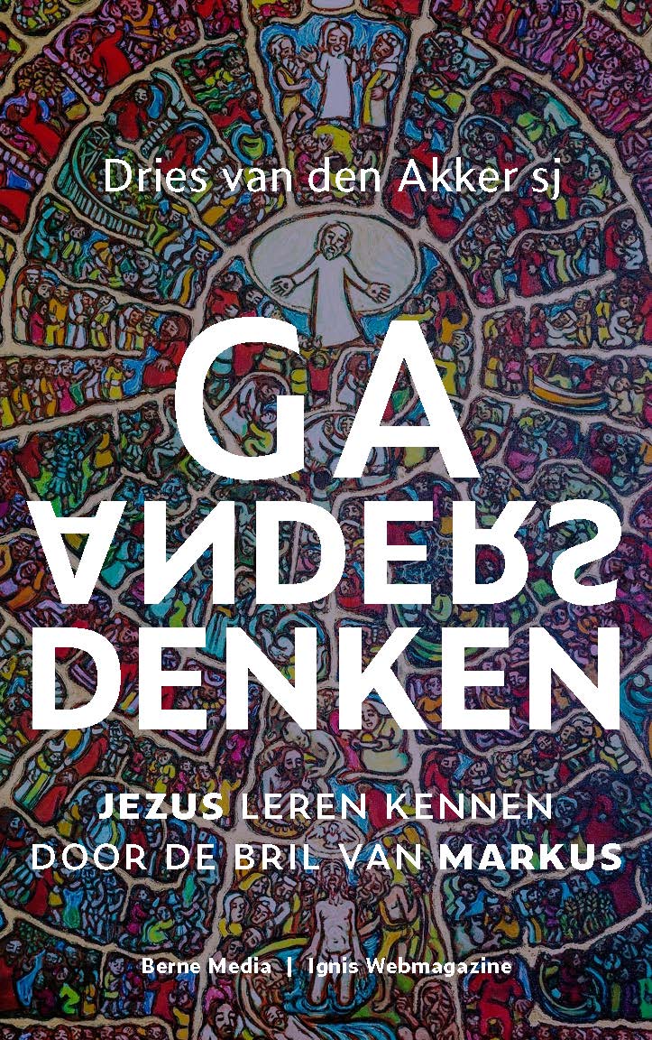 Ga anders denken 1