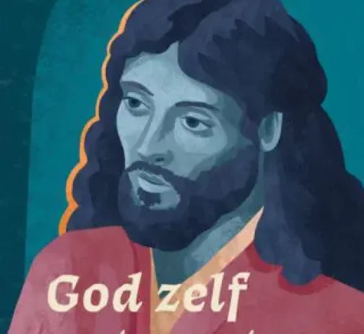 God zelf ontmoeten: retraite met het leven van Jezus