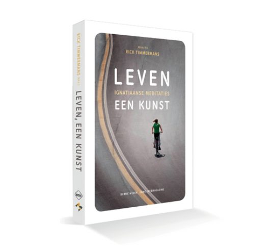 Ignis webmagazine bestaat 10 jaar en viert dat met dit boek