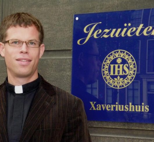 Studeren als dienst aan Kerk en geloven