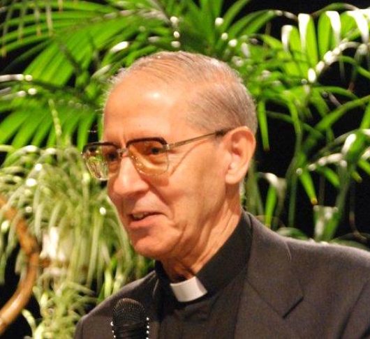 Adolfo Nicolás sj: Crisis benutten als een kans
