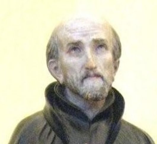 De redding van de heilige broeder Alfonsus Rodriguez sj