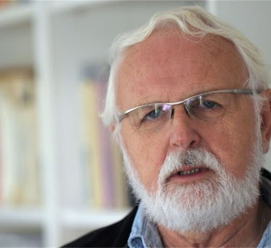 Ludo Abicht vertelt over de Geestelijke Oefeningen van Ignatius van Loylola