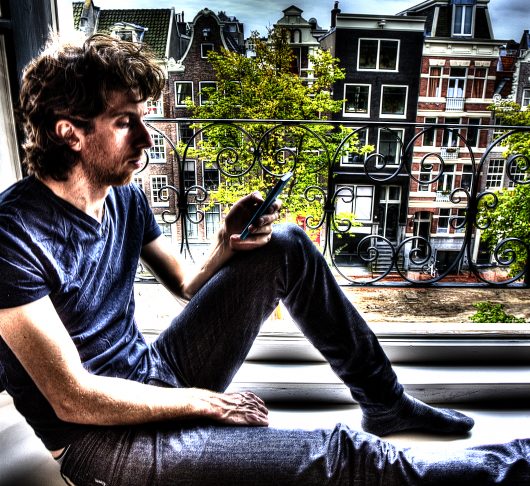 "Kostbaar in Mijn ogen"