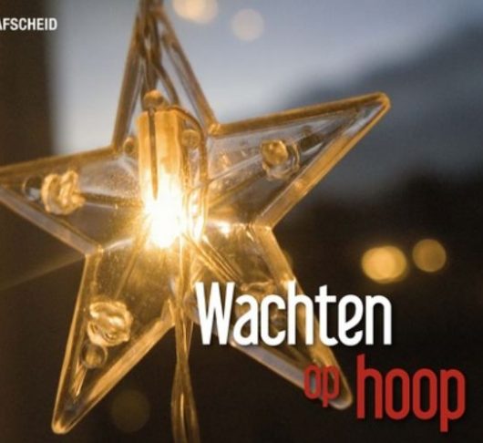 Extra nieuwsbrief van Kerk en Wereld