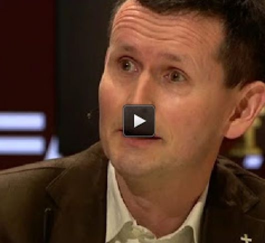 Waarom jezuïeten geen Paus worden