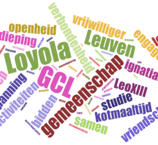 Loyola, een GCL-kot in Leuven!