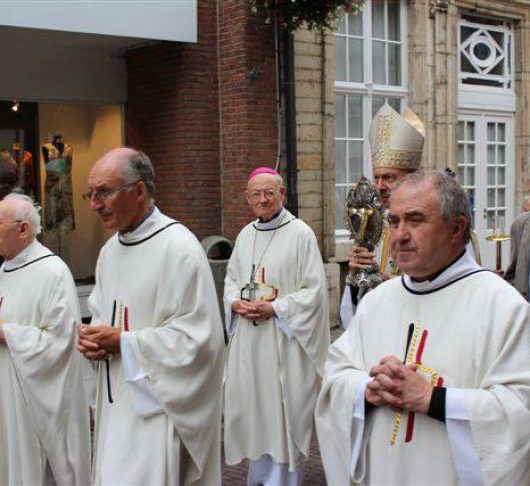 Sint Jan Berchmans sj