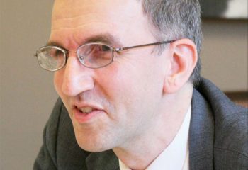 Nicolas Standaert sj 1