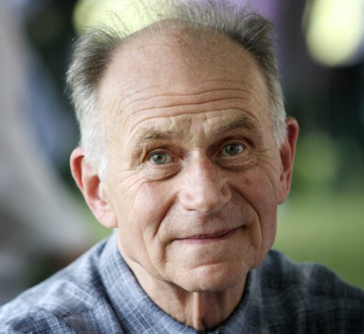 Overlijdensbericht pater Wauthier de Mahieu (1933-2026)