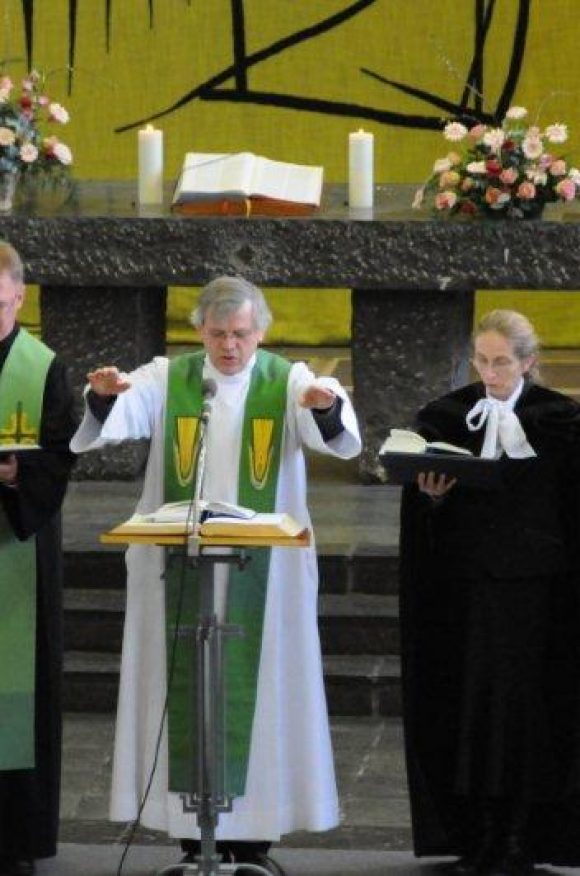 Bert Rosseels sj