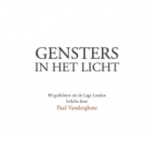 Gensters in het licht 1