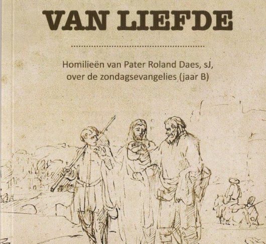 Schetsen van liefde 1