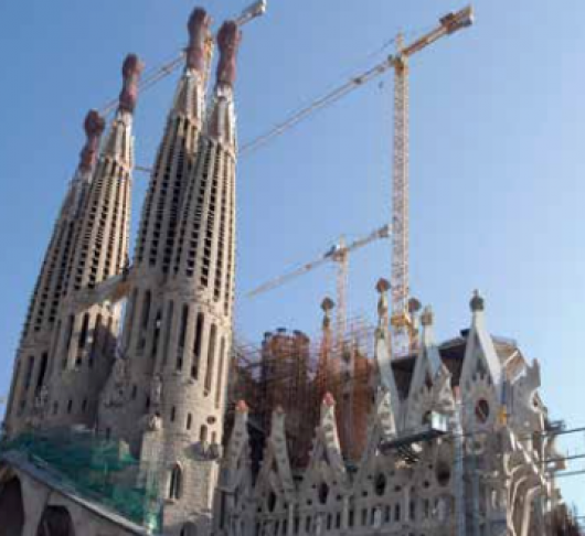 Religie als sociale constructie 1