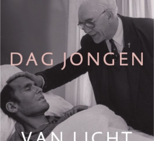 Dag jongen van licht 1